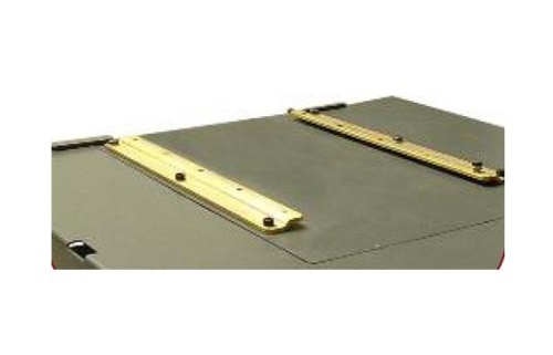 K&L Supply - K&L Supply Lift Extension Mounting Rails - 35-0328