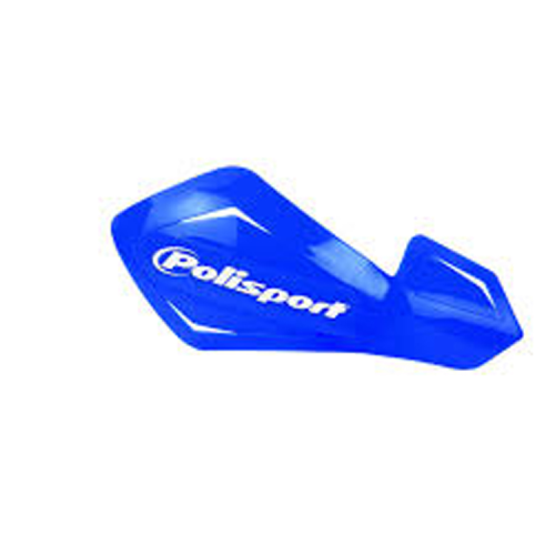 Polisport - Polisport Side Panels - Blue Yam 98/Black - 8607000001