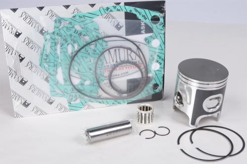 Namura Technologies - Namura Technologies Top End Repair Kit - 1.00mm Oversized to 67.34mm - NX-30033-4K