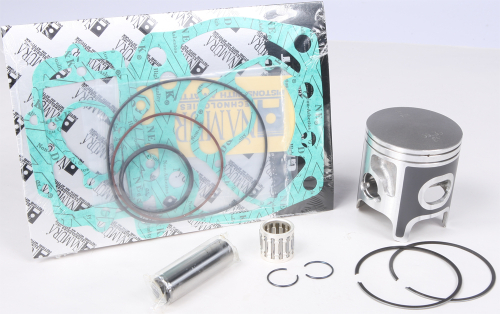 Namura Technologies - Namura Technologies Top End Repair Kit (C) - Standard Bore 66.36mm - NX-30027-CK