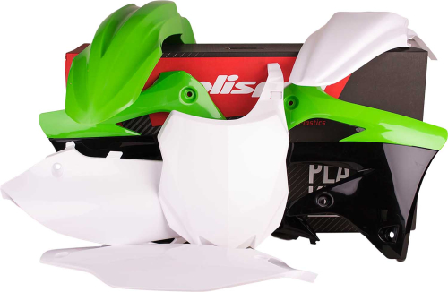 Polisport - Polisport Plastic Kit - OE - 90545