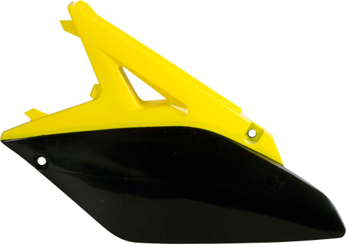 Polisport - Polisport Side Panels - White - 8605200001
