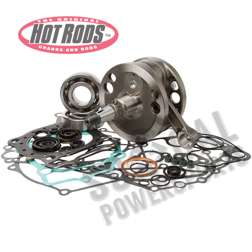 Hot Rods - Hot Rods Bottom End Kit - CBK0113