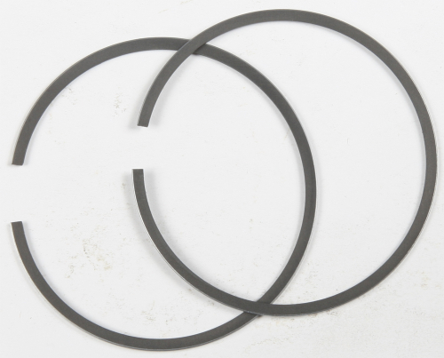 Namura Technologies - Namura Technologies Piston Ring Set - 64.70mm - NA-40000-3R