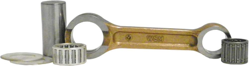 WSM - WSM OEM Connecting Rod Kit - 010-538