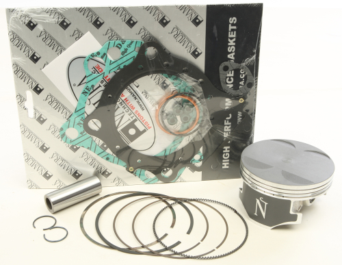 Namura Technologies - Namura Technologies Top End Repair Kit - 0.50mm Oversize to 94.47mm, 10.2:1 Compression - NA-10045-2K