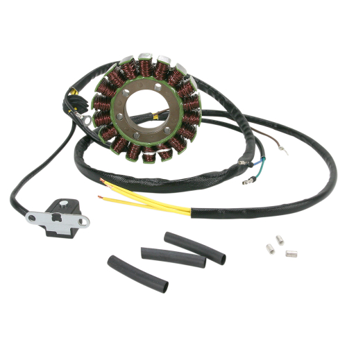 Ricks Motorsport Electric - Ricks Motorsport Electric Stator - 21-563