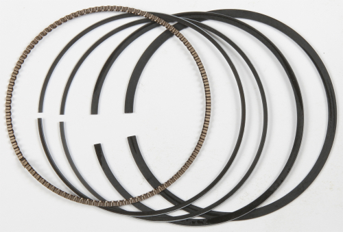 Namura Technologies - Namura Technologies Piston Ring Set - 84.95mm - NA-40011-2R