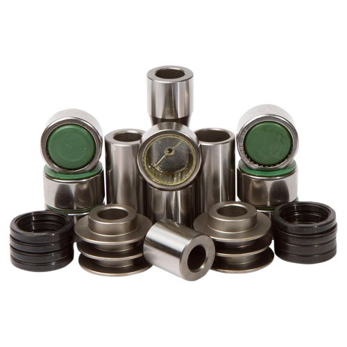 Pivot Works - Pivot Works Complete Linkage Bearing Kit - PWLK-S41-000