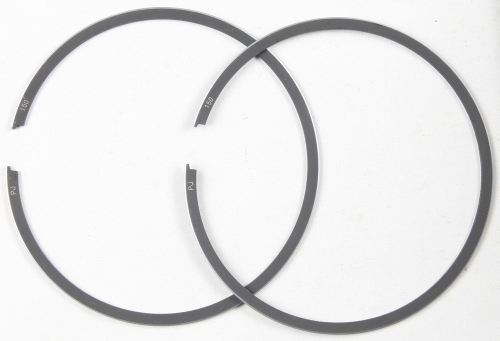 Namura Technologies - Namura Technologies Piston Ring Set - 81.45mm - NA-50001-6R