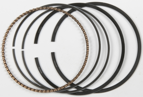 Namura Technologies - Namura Technologies Piston Ring Set - 83.45mm - 83.50mm - NA-40005-2R