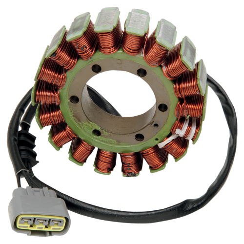 Ricks Motorsport Electric - Ricks Motorsport Electric Stator - 21-021