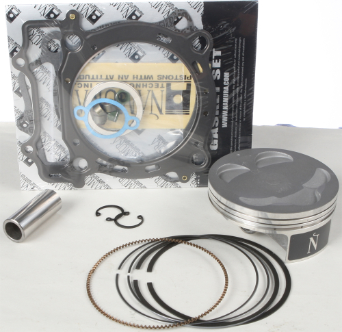 Namura Technologies - Namura Technologies Top End Repair Kit (C) - Standard Bore 94.97mm - NA-40009-CK