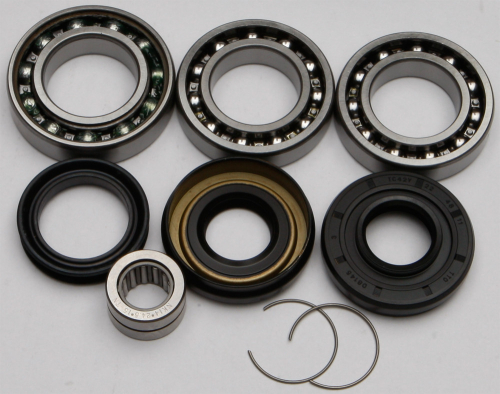 All Balls - All Balls Differential Bearing and Seal Kit - 25-2046