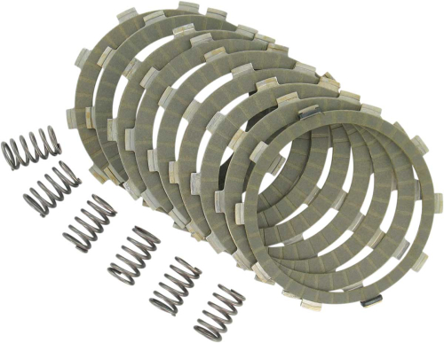 EBC - EBC SRC Series Clutch Kit - SRC112