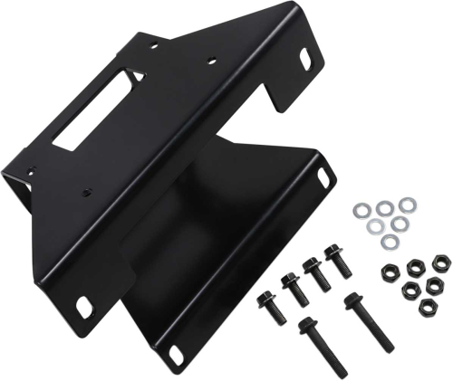 Warn - Warn Winch Mounting System - 90930