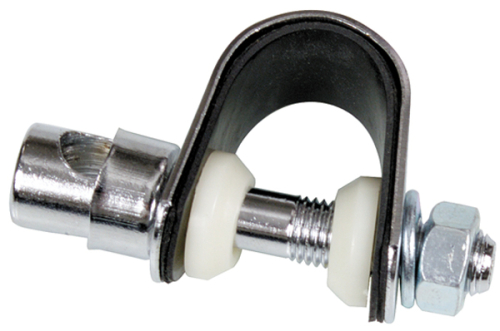 Emgo - Emgo 3-Way Mirror Clamp - 20-28100