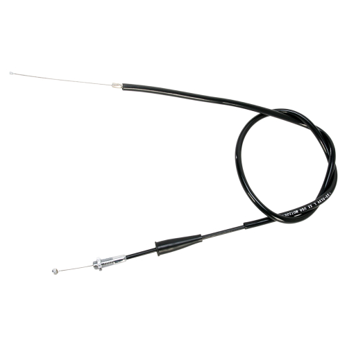 Motion Pro - Motion Pro Black Vinyl Throttle Cable - 10-0134