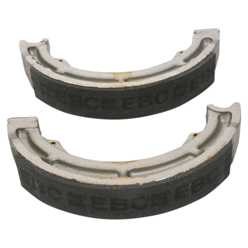 EBC - EBC Standard Brake Shoes - 609