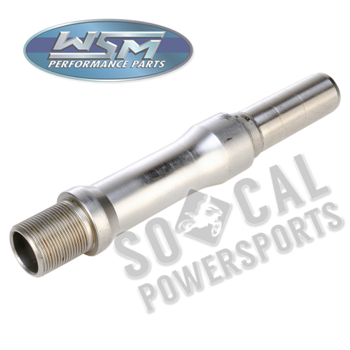 WSM - WSM Coupler Shaft - 003-253