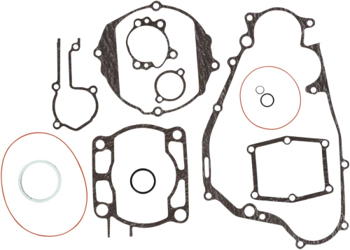 Vesrah - Vesrah Complete Gasket Kit - VG-2049