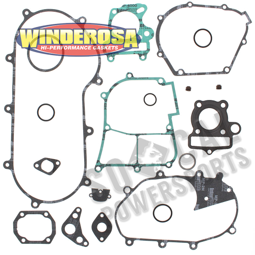 Vertex - Vertex Complete Gasket Set - 808927