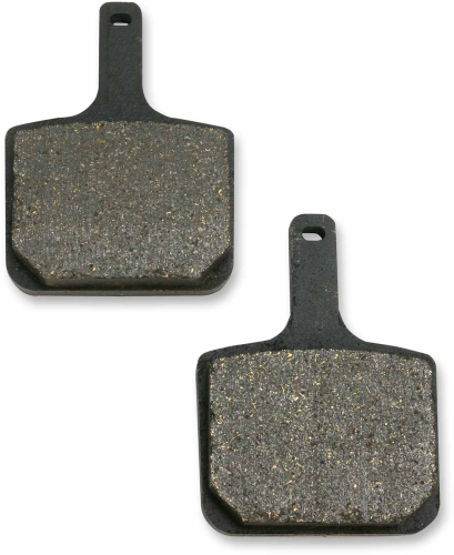 Starting Line Products - Starting Line Products Brake Pads - 27-26