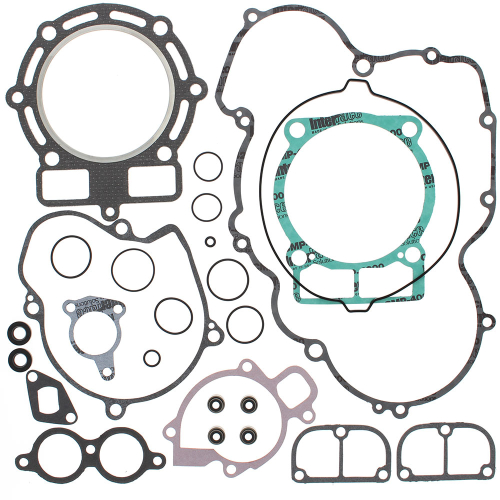 Vertex - Vertex Complete Gasket Set - 808921