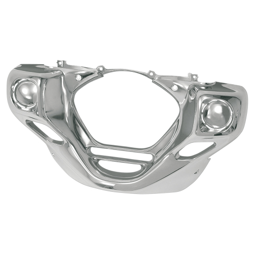 Show Chrome - Show Chrome Front Lower Cowl - 52-608