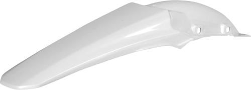 Polisport - Polisport Rear Fender - White - 8551100001