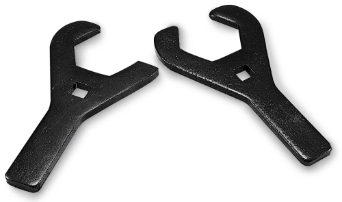 Motion Pro - Motion Pro Axle Wrench Set - 50mm - 08-0155