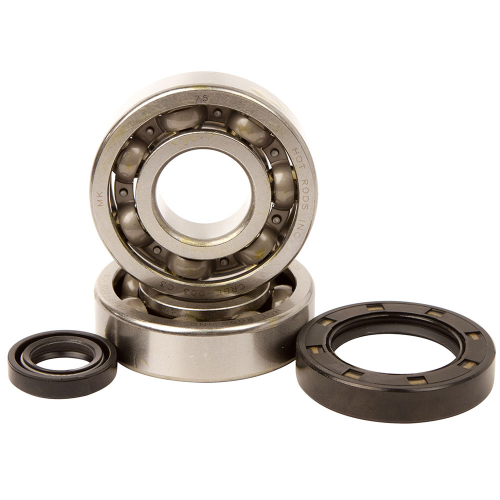Hot Rods - Hot Rods Main Bearing and Seal Kit - K234
