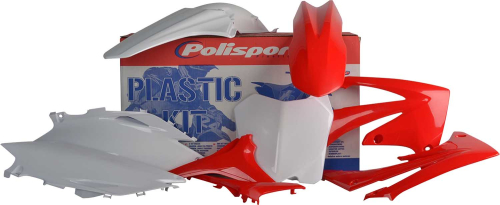 Polisport - Polisport Plastic Kit - OEM Color - 90154