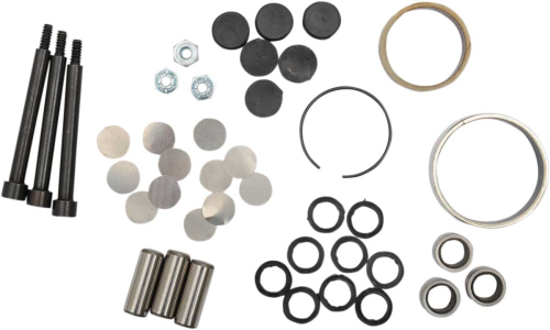 EPI - EPI Complete Drive (Primary) Clutch Rebuild Kit for Polaris - CX400006
