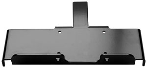 Warn - Warn Winch Carrier For Multi-Mount Winch System - 70925