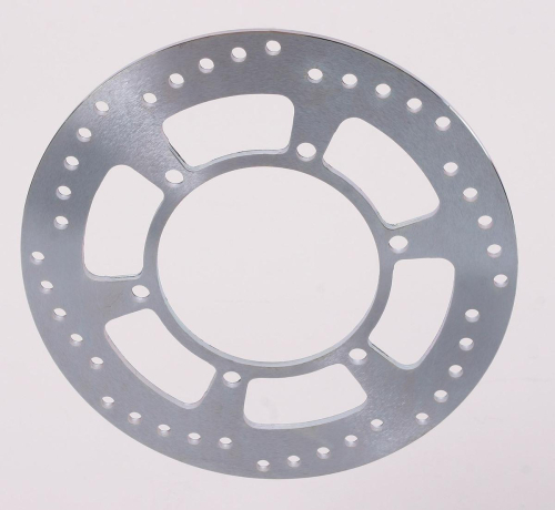EBC - EBC OE Replacement Brake Rotor - MD641