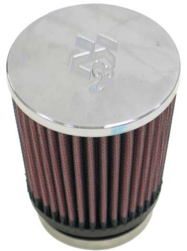 K&N Engineering - K&N Engineering High Flow Air Filter - KY-2504