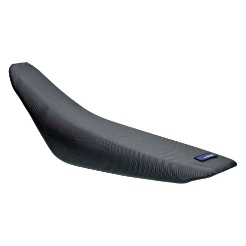 Quad Works - Quad Works Cycle Works Seat Cover - Gripper Black - 36-91204-01