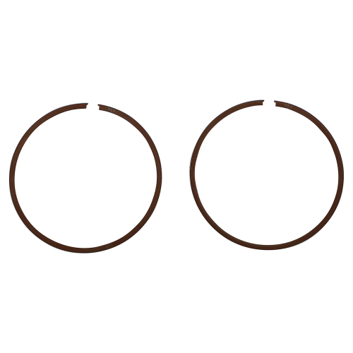 Wiseco - Wiseco Ring Set - 80.50mm - 3169TD
