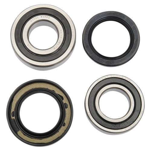 Pivot Works - Pivot Works Wheel Bearing Kit - PWRWK-Y31-421