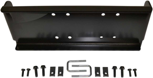 Warn - Warn Winch Mounting System - 34901
