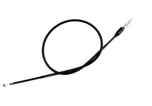 Motion Pro - Motion Pro Black Vinyl Clutch Cable - 04-0086