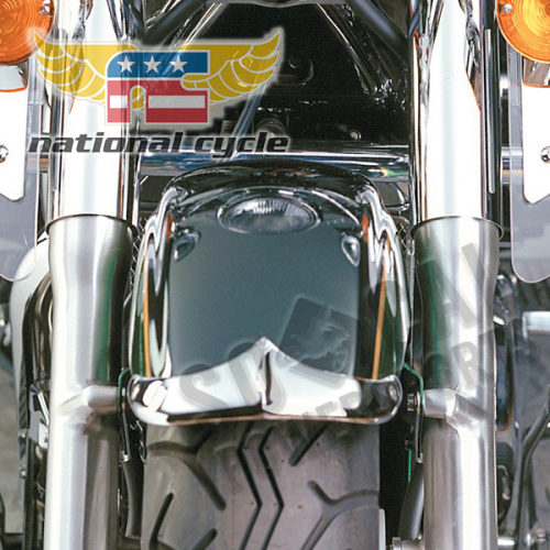 National Cycle - National Cycle Cast Fender Tip - N739FF