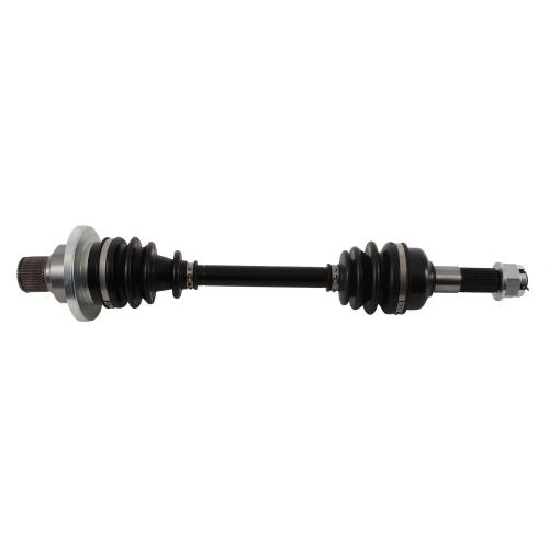 All Balls - All Balls 6 Ball Heavy Duty Axle - AB6-CF-8-304