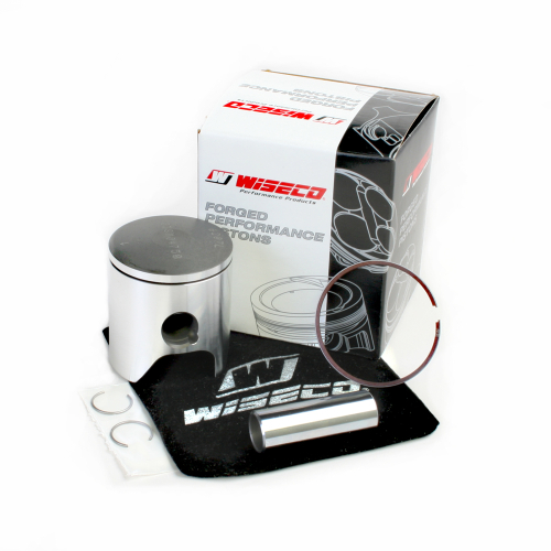 Wiseco - Wiseco Piston Kit (GP Style) - Standard Bore 47.45mm - 838M04750