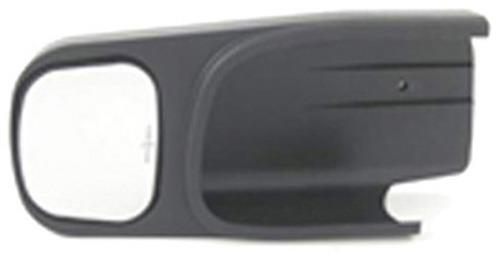 CIPA USA - CIPA USA Custom Towing Mirror - Dodge - Driver - 10701