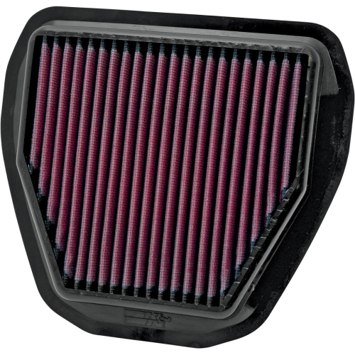 K&N Engineering - K&N Engineering High Flow Air Filter - YA-4510