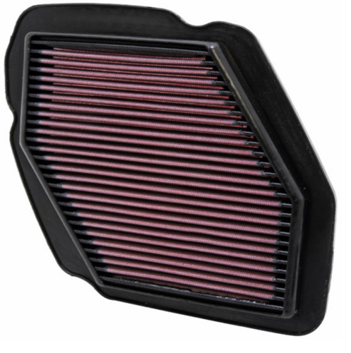 K&N Engineering - K&N Engineering High Flow Air Filter - HA-6708