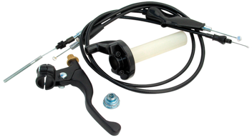 Motion Pro - Motion Pro Control Kit XR50/CRF50F - 01-0573