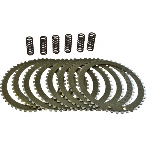 EBC - EBC SRC Series Clutch Kit - SRC17